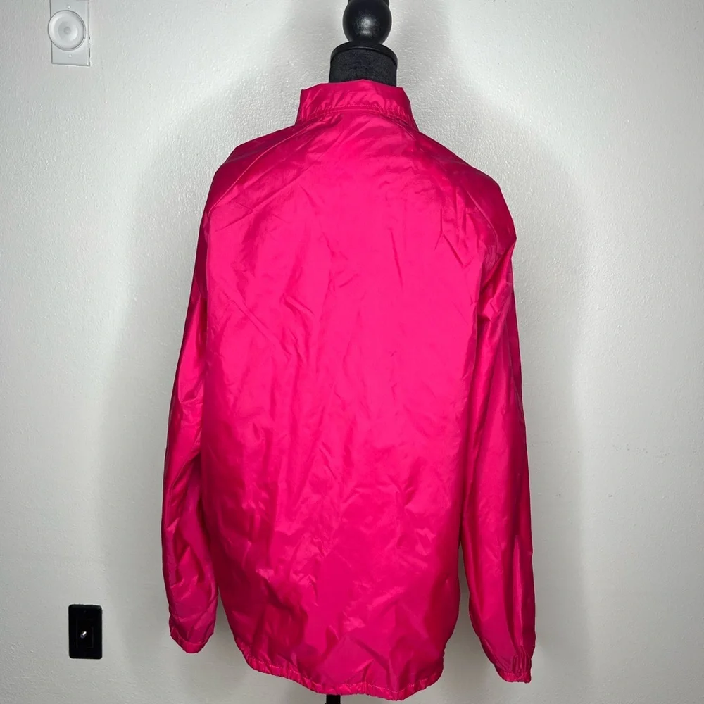 ‘VANS’ rain jacket - Picture 4 of 5